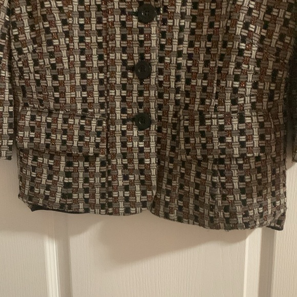 🔥 DVF Blazer - Picture 3 of 5